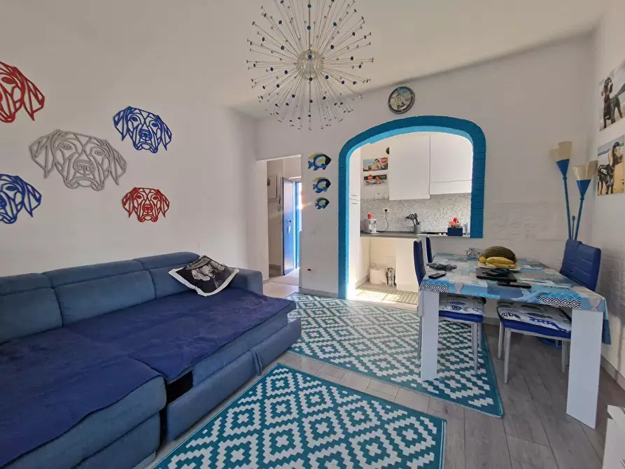 Immagine 14 di Casa indipendente in vendita  a Carrara