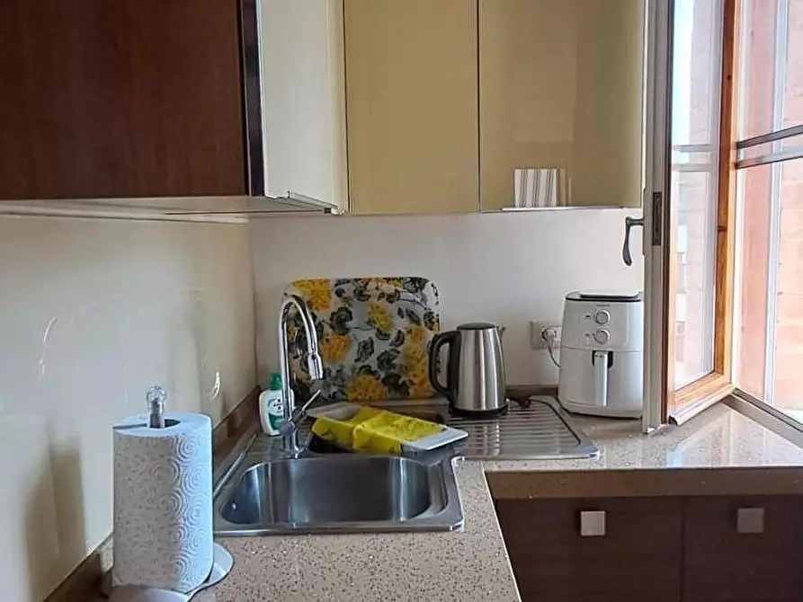 Immagine 10 di Mansarda in vendita  a Calcinaia