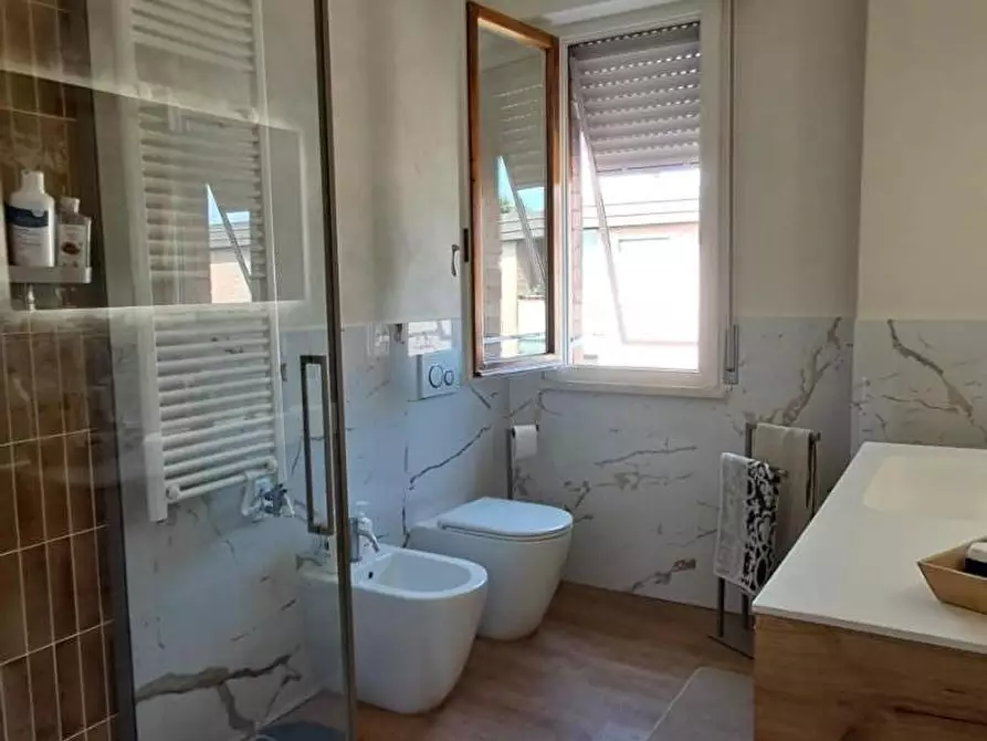 Immagine 12 di Mansarda in vendita  a Calcinaia