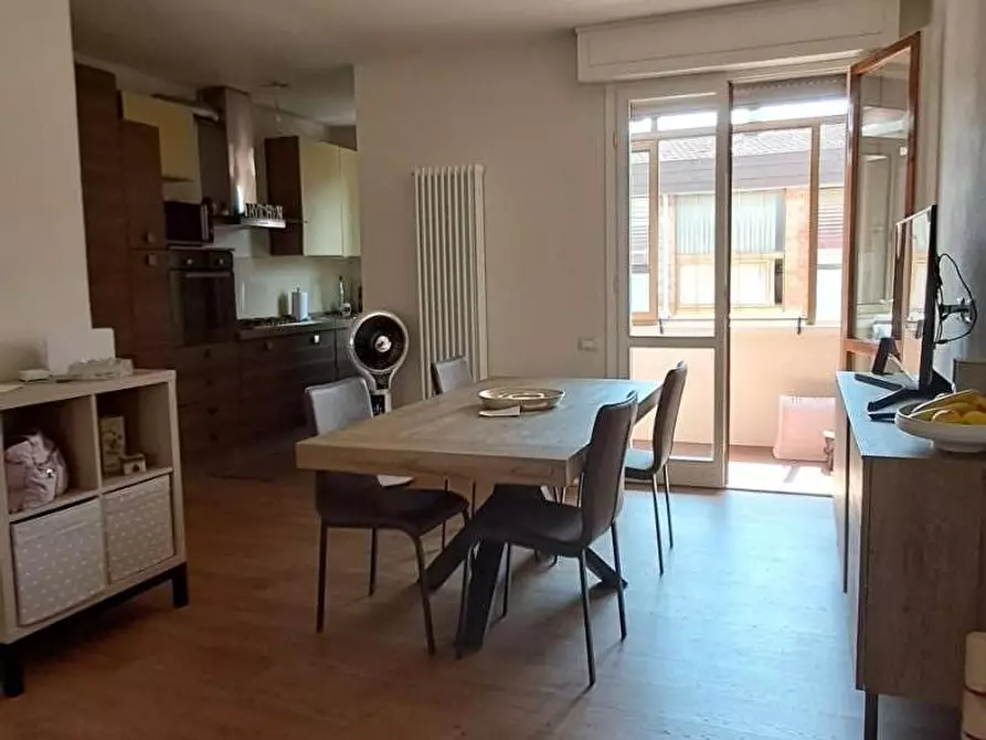 Immagine 7 di Mansarda in vendita  a Calcinaia