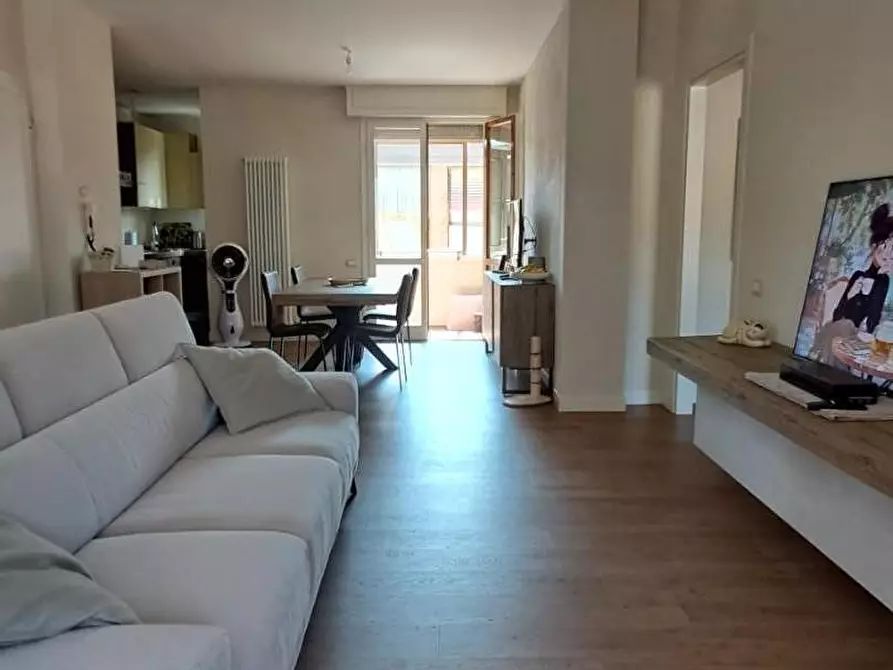 Immagine 4 di Mansarda in vendita  a Calcinaia