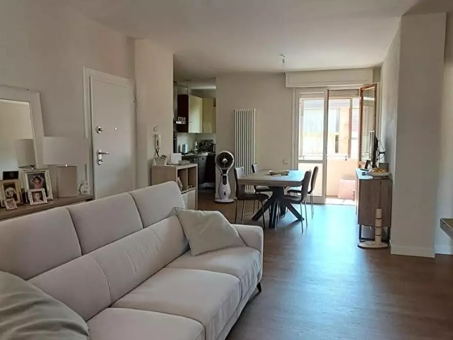 Immagine 6 di Mansarda in vendita  a Calcinaia