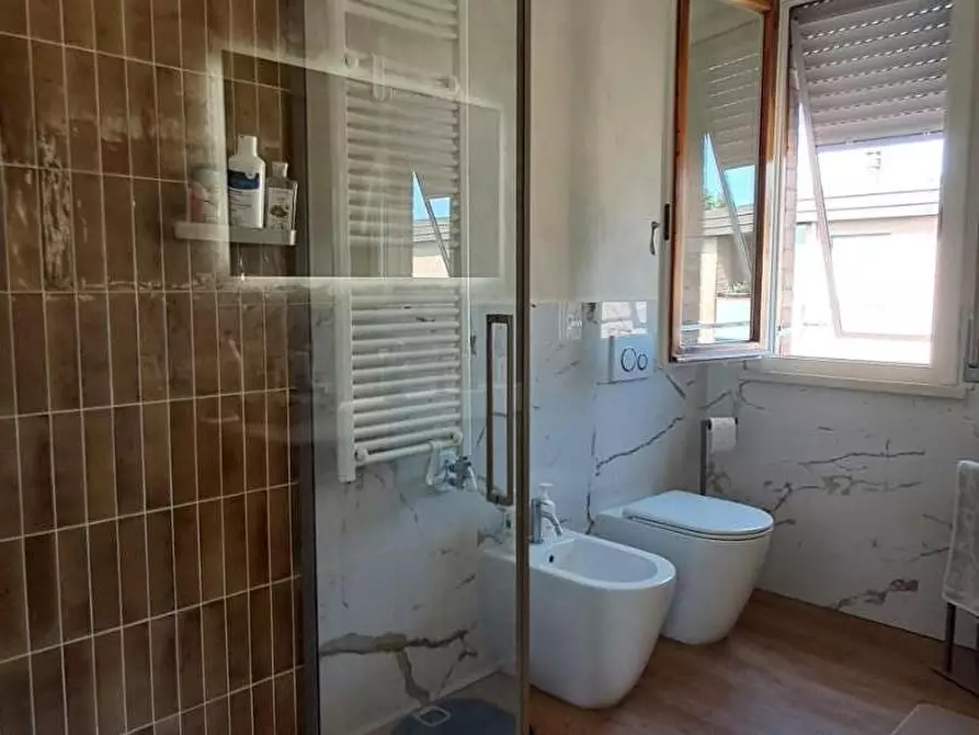 Immagine 13 di Mansarda in vendita  a Calcinaia