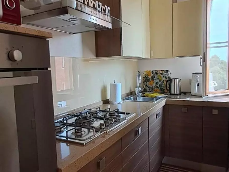Immagine 9 di Mansarda in vendita  a Calcinaia