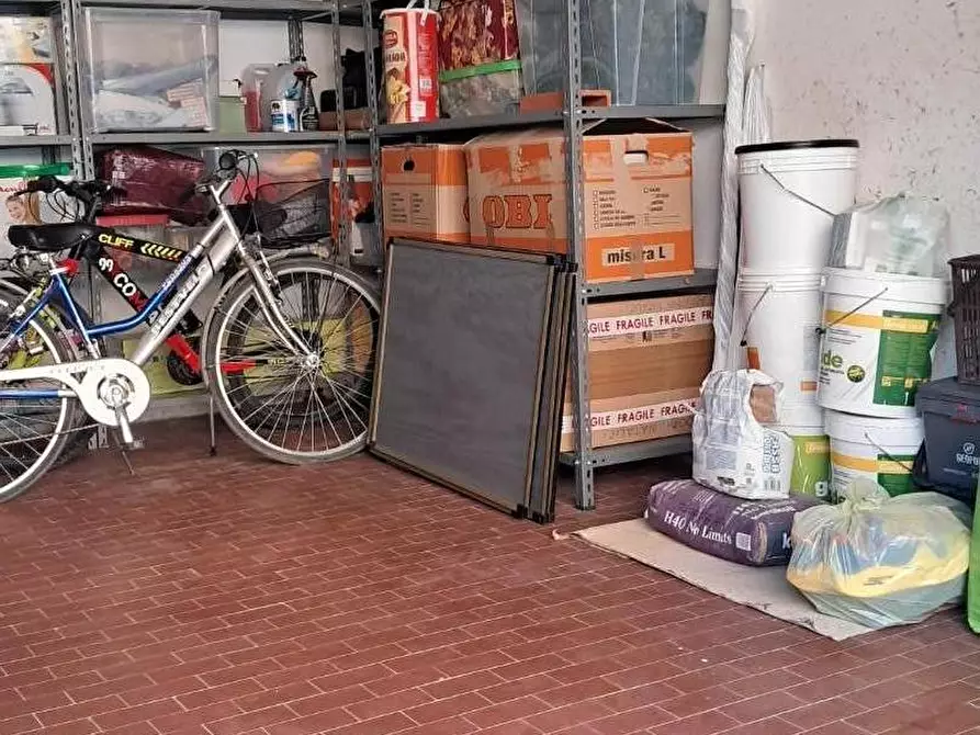 Immagine 21 di Mansarda in vendita  a Calcinaia
