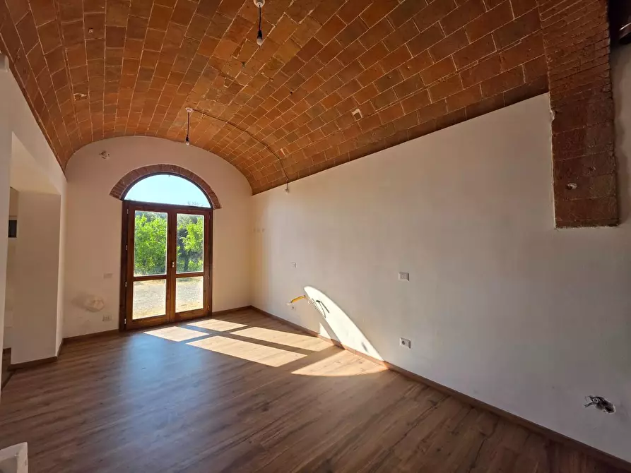 Immagine 4 di Terratetto in vendita  a Casciana Terme Lari