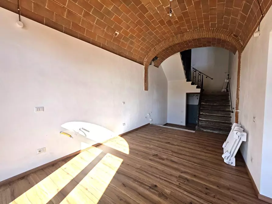Immagine 3 di Terratetto in vendita  a Casciana Terme Lari