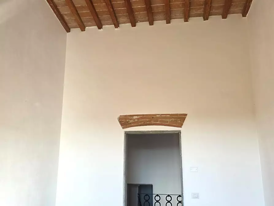 Immagine 14 di Terratetto in vendita  a Casciana Terme Lari