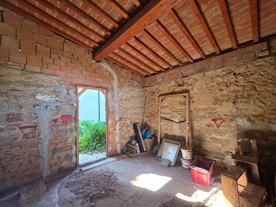 Immagine 24 di Terratetto in vendita  a Casciana Terme Lari