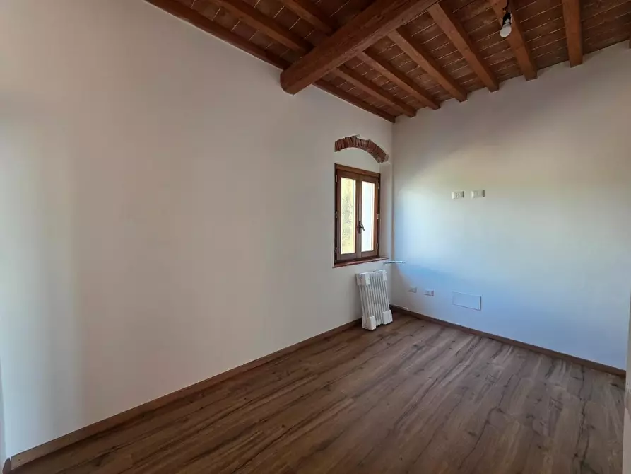 Immagine 18 di Terratetto in vendita  a Casciana Terme Lari