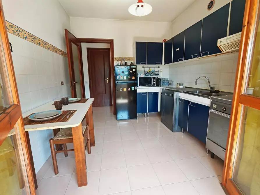 Immagine 8 di Appartamento in vendita  a Chiavari