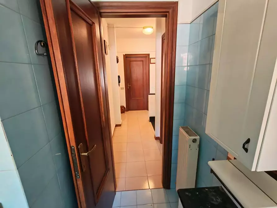 Immagine 44 di Appartamento in vendita  a Chiavari