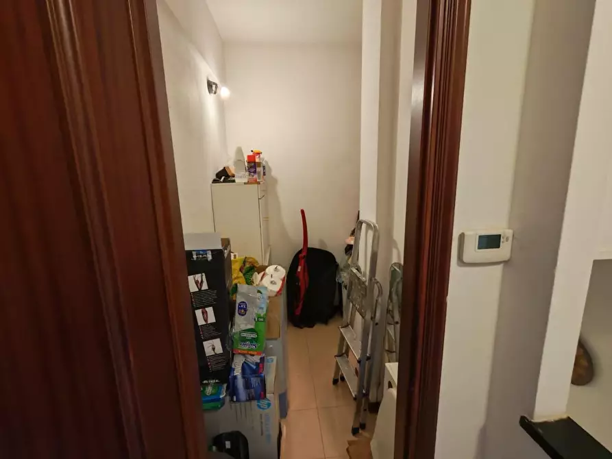 Immagine 43 di Appartamento in vendita  a Chiavari