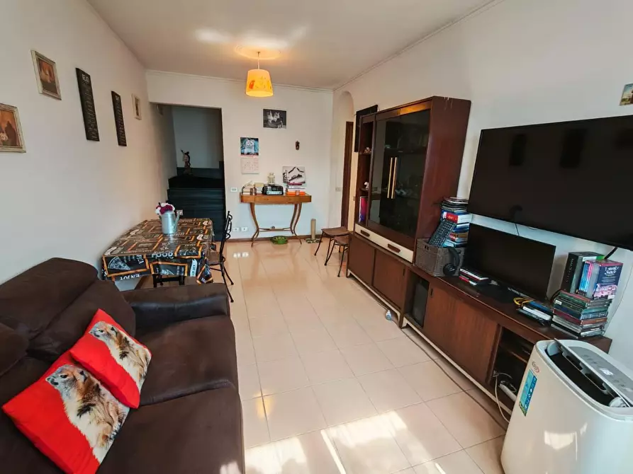 Immagine 15 di Appartamento in vendita  a Chiavari