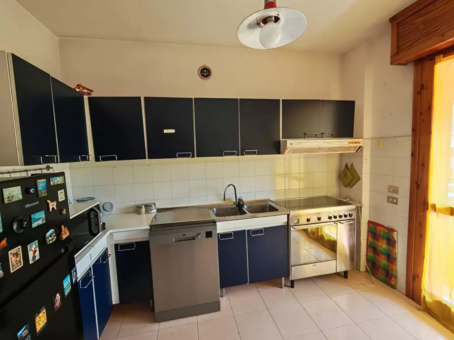 Immagine 9 di Appartamento in vendita  a Chiavari