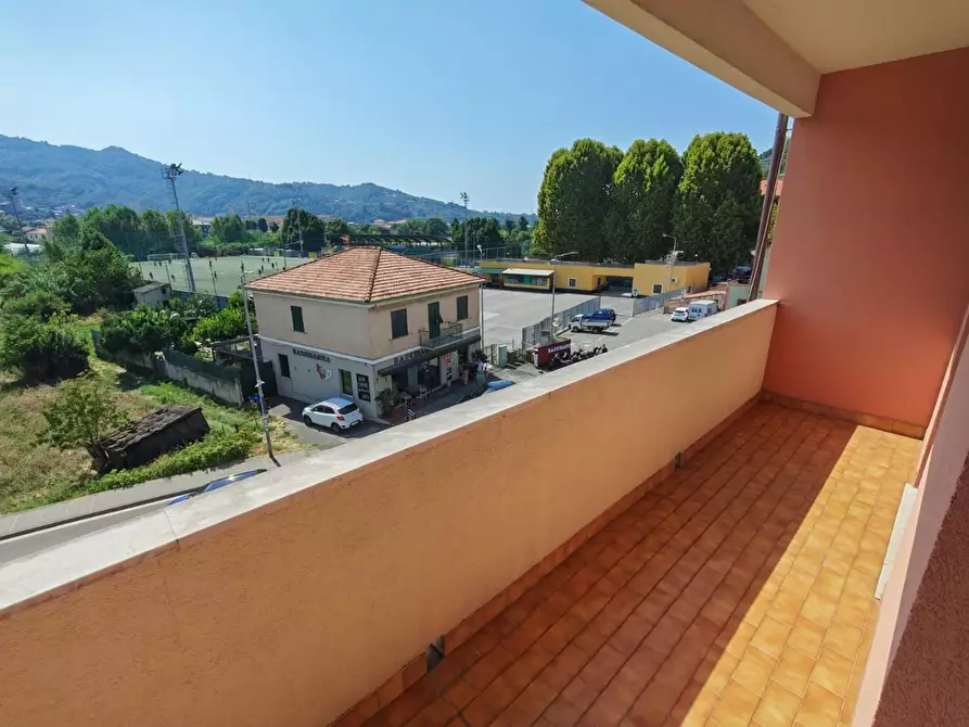 Immagine 29 di Appartamento in vendita  a Chiavari