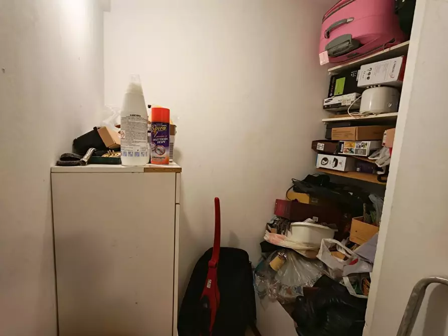 Immagine 42 di Appartamento in vendita  a Chiavari