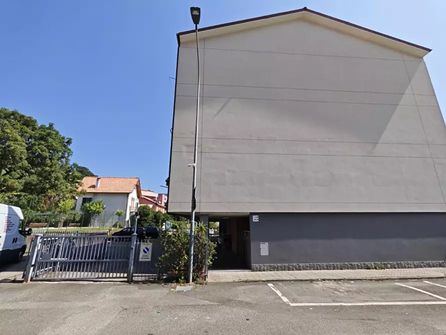 Immagine 50 di Appartamento in vendita  a Chiavari