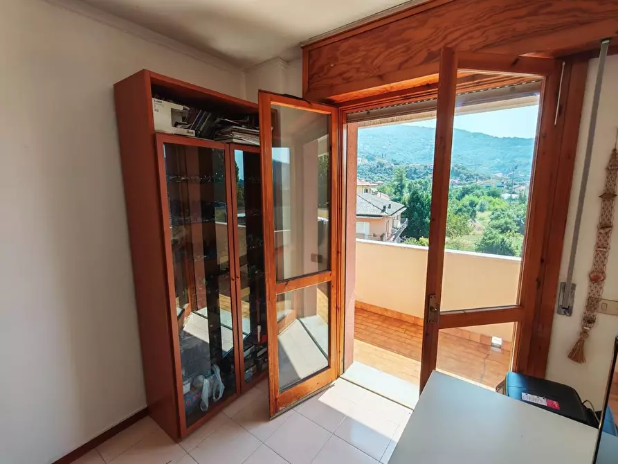 Immagine 35 di Appartamento in vendita  a Chiavari
