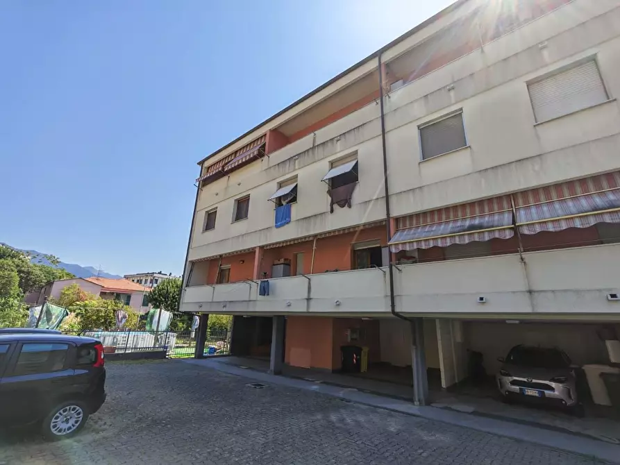 Immagine 3 di Appartamento in vendita  a Chiavari