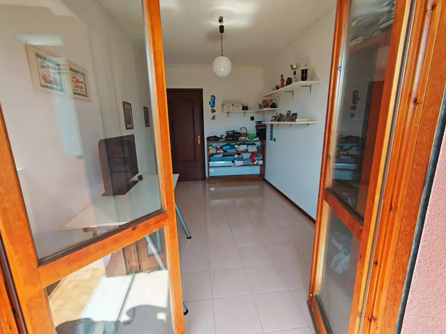 Immagine 32 di Appartamento in vendita  a Chiavari