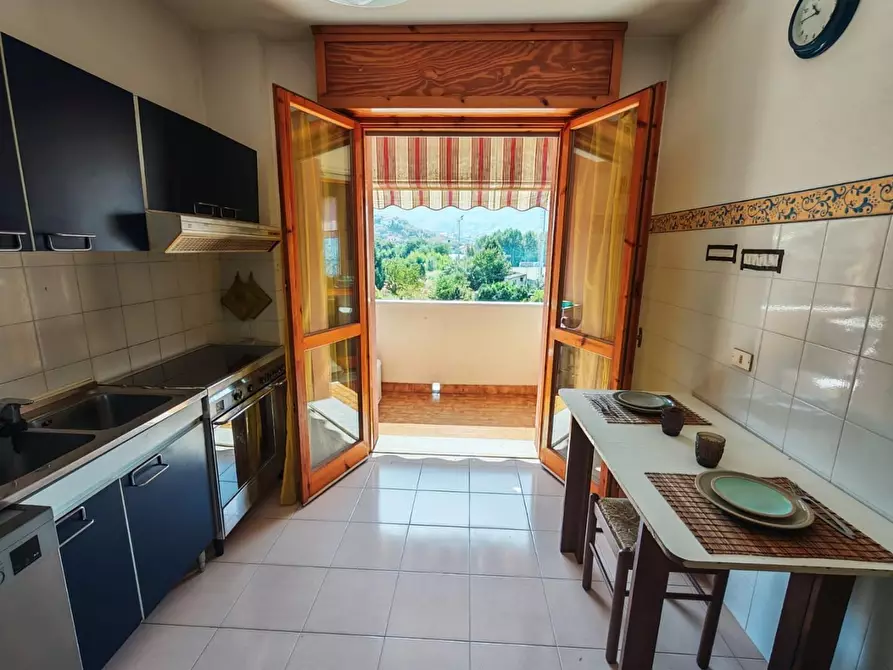 Immagine 6 di Appartamento in vendita  a Chiavari