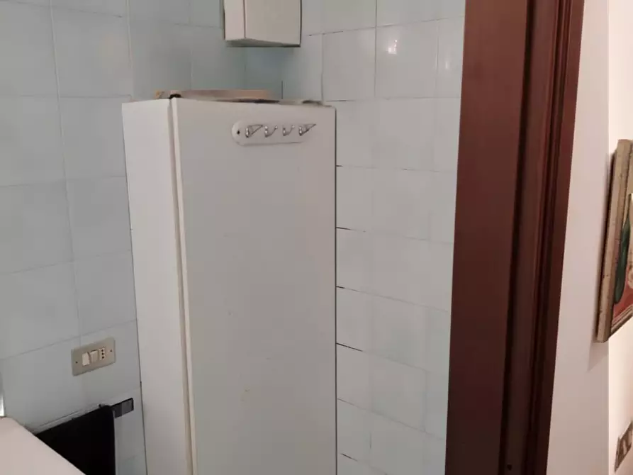 Immagine 17 di Appartamento in vendita  a Chiavari