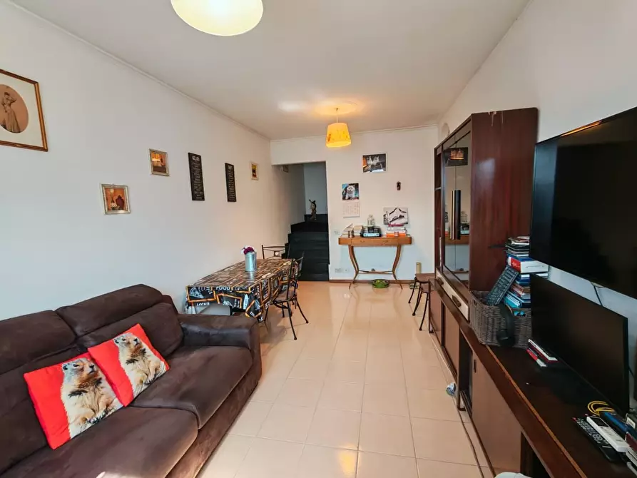 Immagine 14 di Appartamento in vendita  a Chiavari