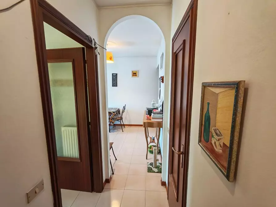 Immagine 4 di Appartamento in vendita  a Chiavari