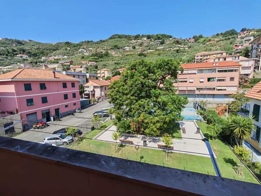 Immagine 1 di Appartamento in vendita  a Chiavari