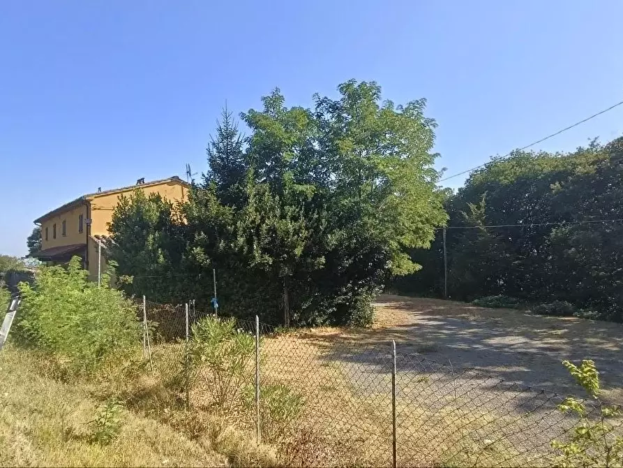Immagine 31 di Casa colonica in vendita  a Gambassi Terme
