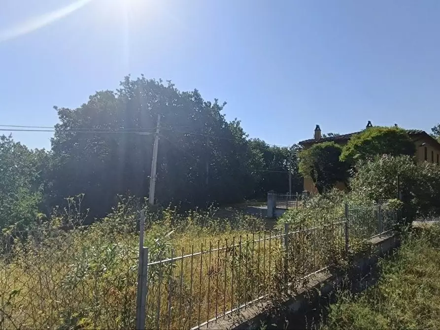 Immagine 32 di Casa colonica in vendita  a Gambassi Terme