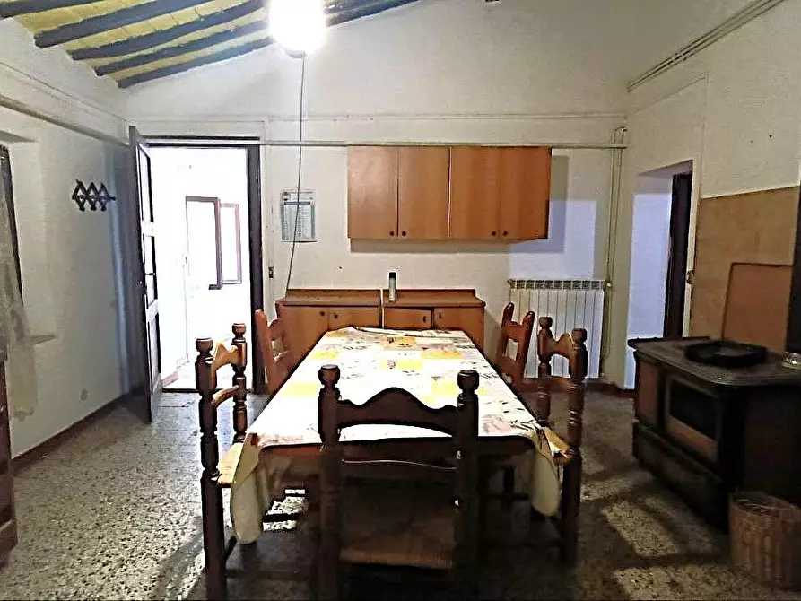 Immagine 8 di Casa colonica in vendita  a Gambassi Terme