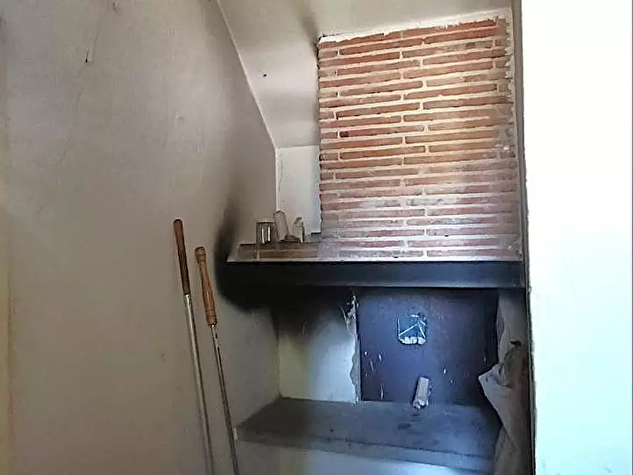 Immagine 20 di Casa colonica in vendita  a Gambassi Terme