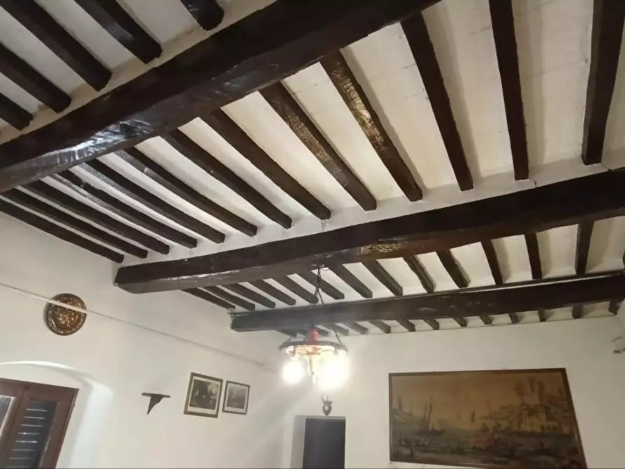 Immagine 24 di Casa colonica in vendita  a Gambassi Terme
