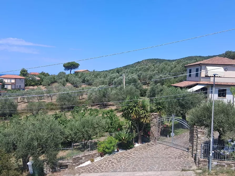 Immagine 36 di Villa in vendita  a Castellabate