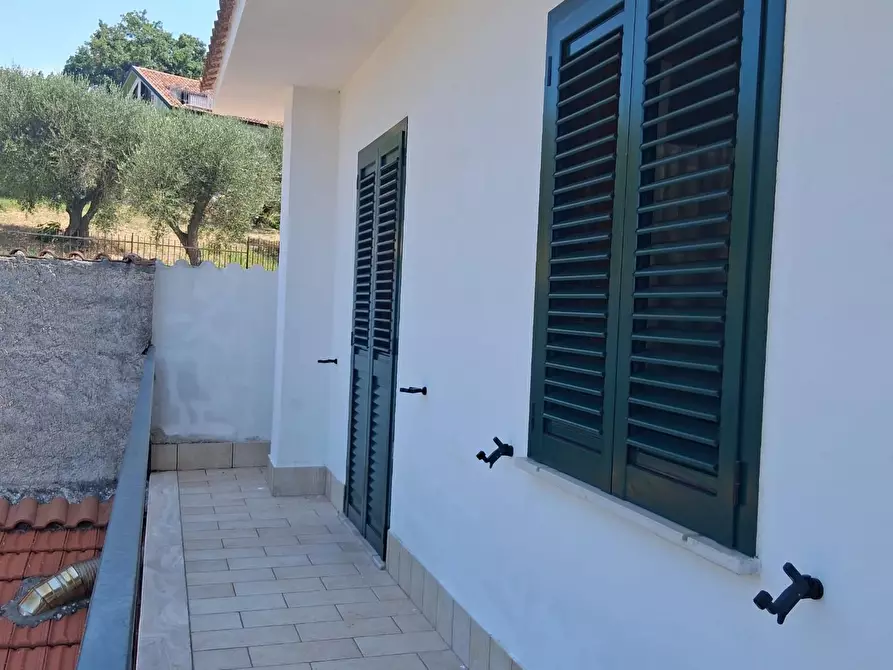 Immagine 28 di Villa in vendita  a Castellabate