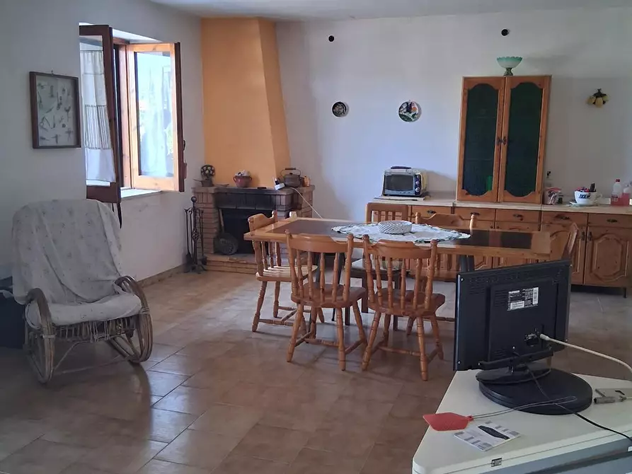 Immagine 15 di Villa in vendita  a Castellabate