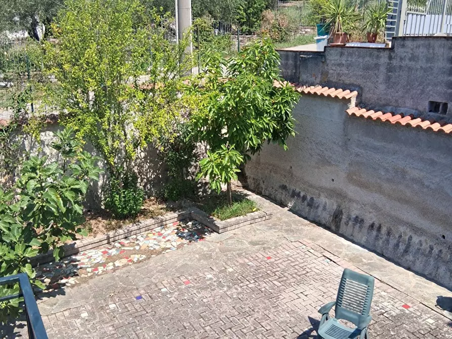 Immagine 74 di Villa in vendita  a Castellabate