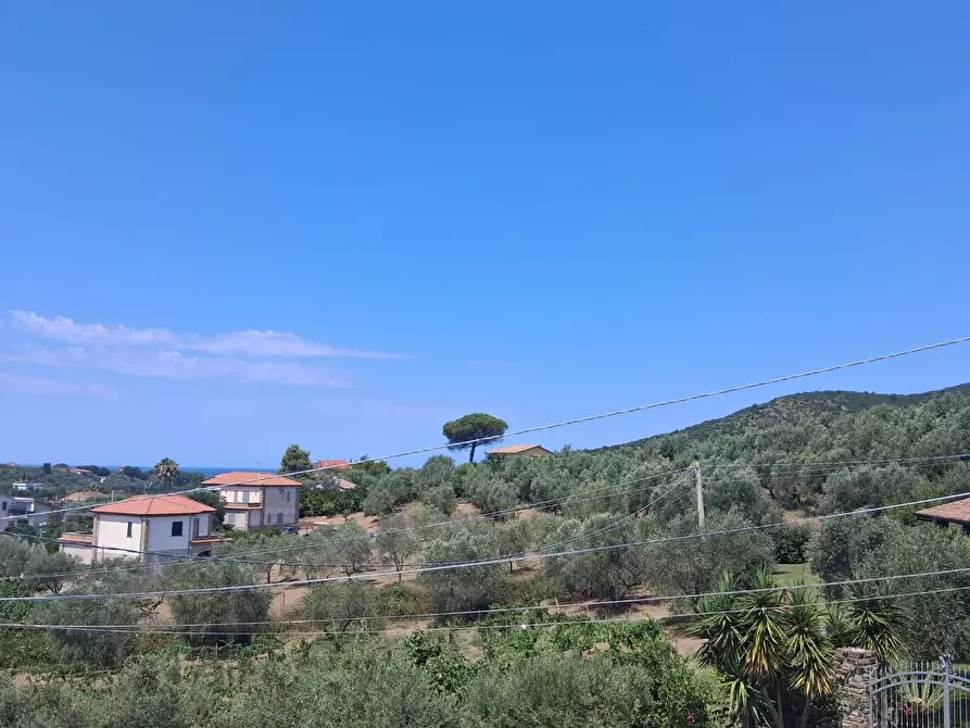 Immagine 37 di Villa in vendita  a Castellabate