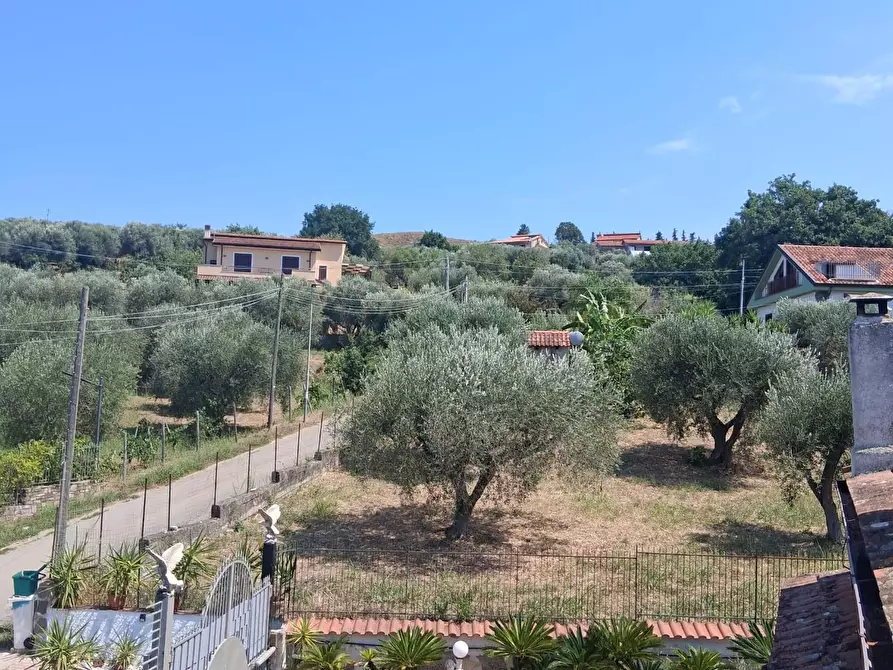 Immagine 45 di Villa in vendita  a Castellabate
