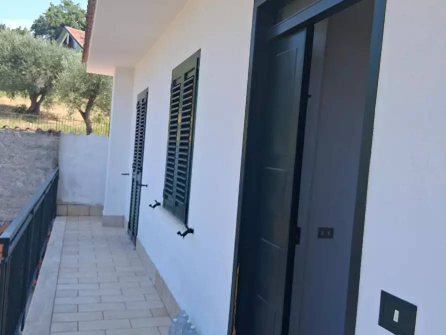 Immagine 19 di Villa in vendita  a Castellabate