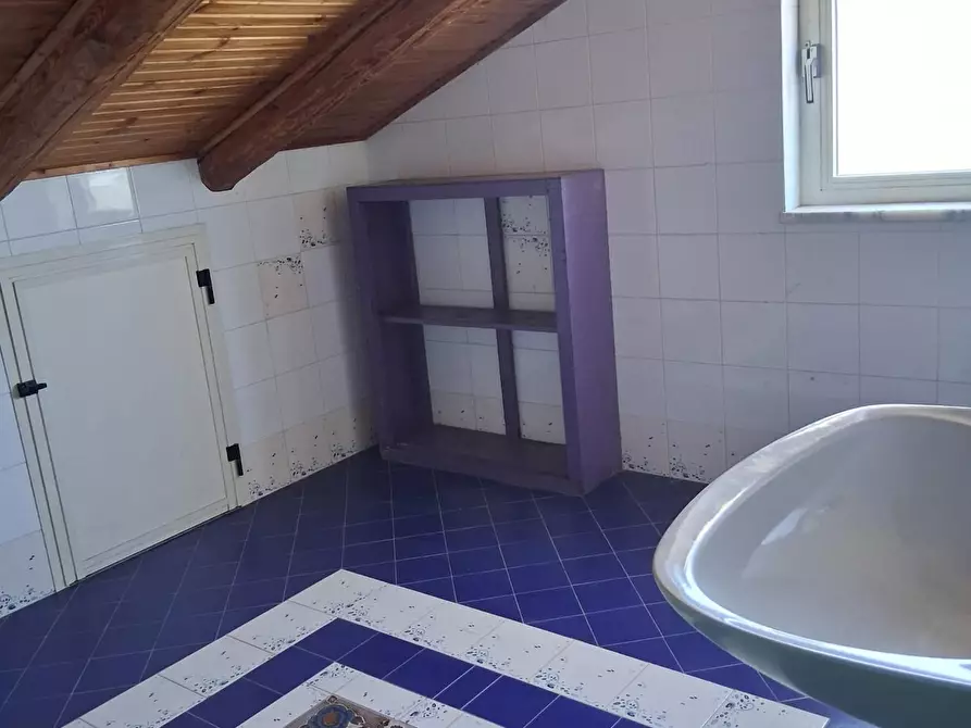Immagine 52 di Villa in vendita  a Castellabate