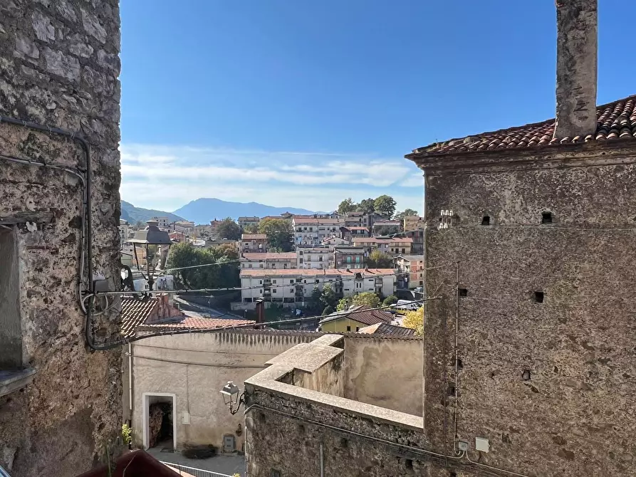 Immagine 15 di Appartamento in vendita  a Caselle In Pittari