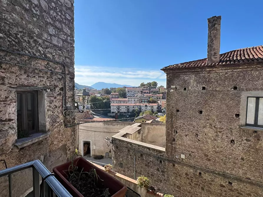 Immagine 5 di Appartamento in vendita  a Caselle In Pittari