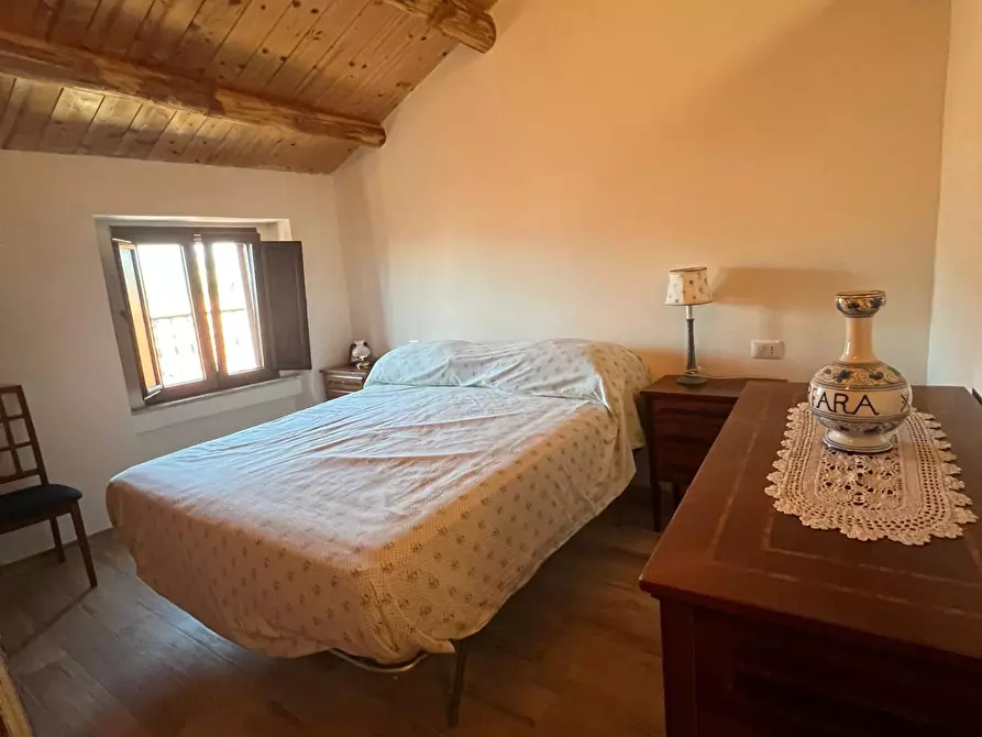 Immagine 9 di Appartamento in vendita  a Caselle In Pittari
