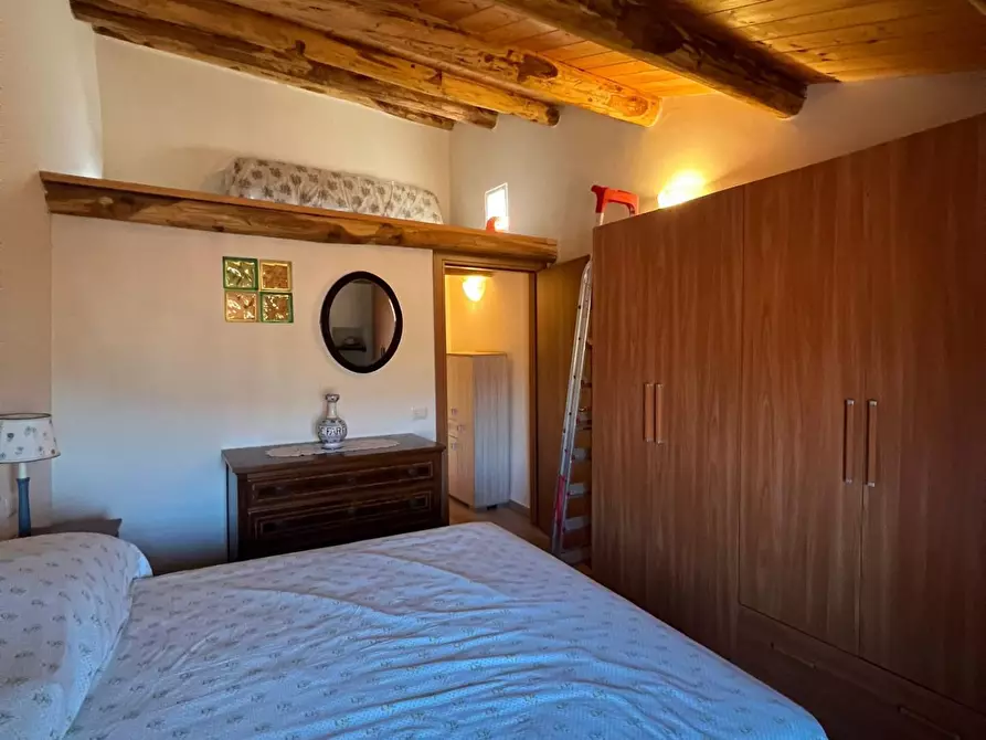 Immagine 8 di Appartamento in vendita  a Caselle In Pittari