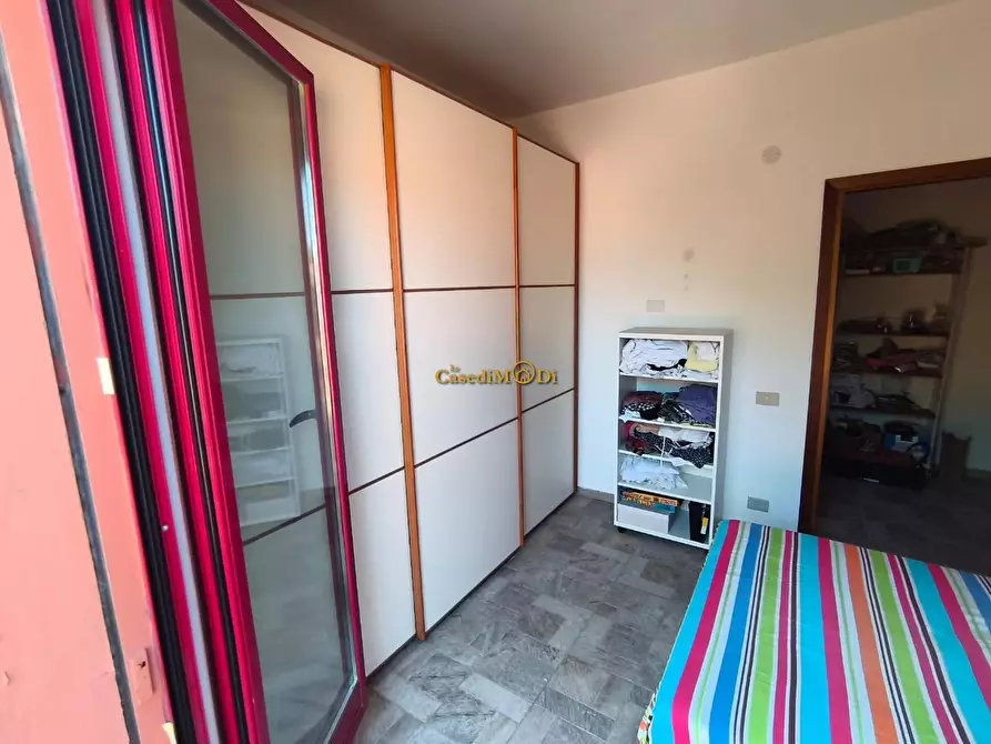 Immagine 15 di Mansarda in vendita  a Livorno