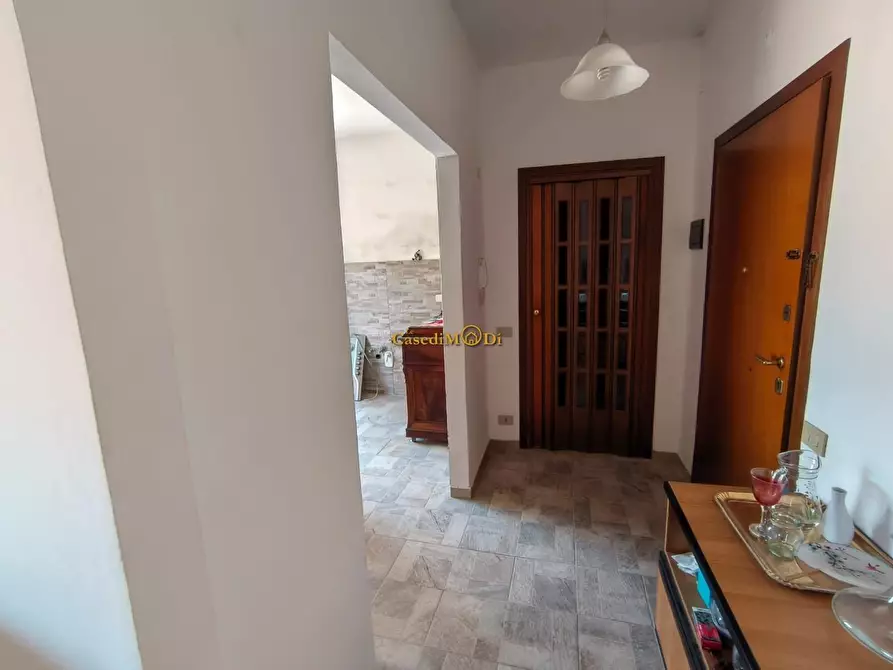 Immagine 8 di Mansarda in vendita  a Livorno