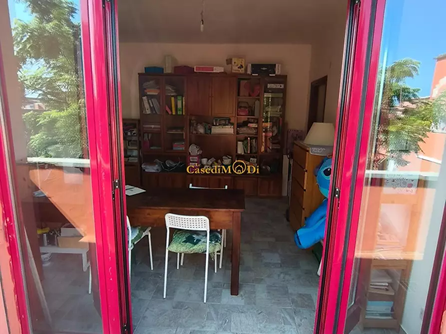 Immagine 7 di Mansarda in vendita  a Livorno